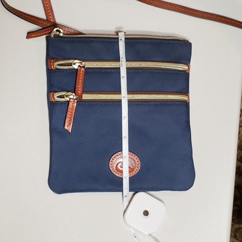 Dooney and Bourke Crossbody Bag